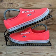 Vans Turnschuhe Damengröße