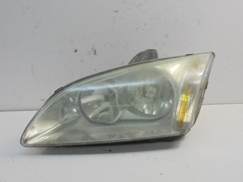 Ford focus mk2 07 - ford,