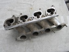 VW Golf 2 II 16V Verchromt