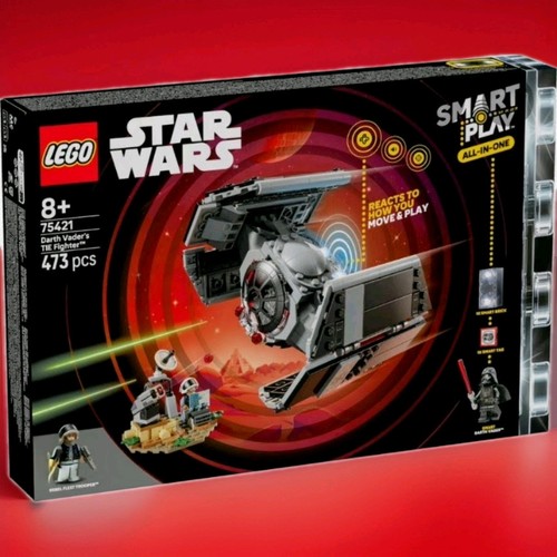 Lego star wars weltneuheit - star,