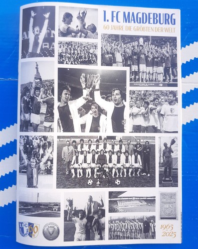 Magdeburg 60 jahre - 1.fc,