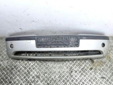 BMW 3 E46 2003 Sto�stange Sto�f�nger vorne AMD169475