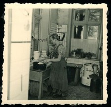 Alte Waschküche mit Cordes