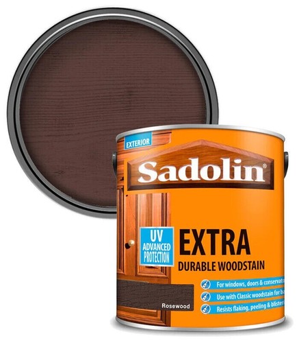 Sadolin extra robuste außen - sadolin,