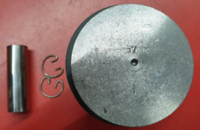 Kolben  original DDR-MEGU Ø 57,98  MZ  ETZ 150ccm