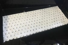 TEILEWASCHMASCHINE TEILEREINIGUNGSANLAGE JCM SKIMMER TUCH ÖLSKIMMER 200 Stück