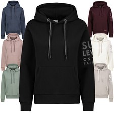Sublevel Hoodie Sweater