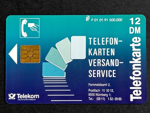 Telefonkarte telekom - telefonkarte,