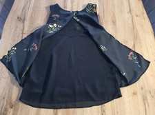 ❤️H&M Damen Chiffon