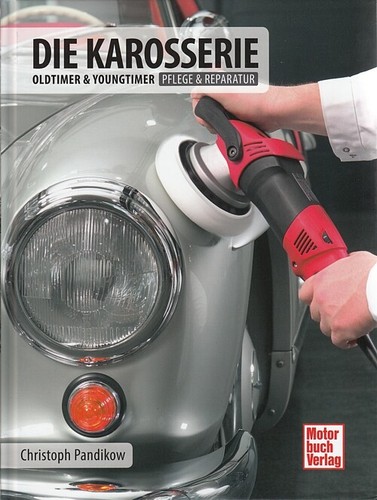 Pandikow die karosserie - pandikow:,