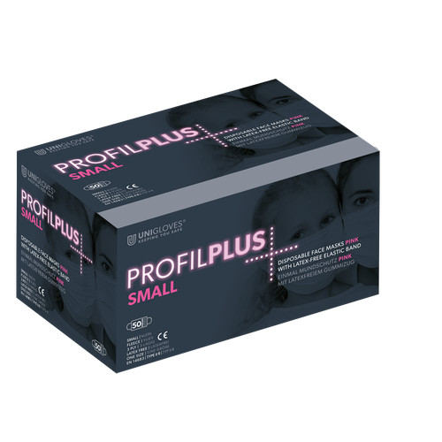 Mundschutz profil plus - –,