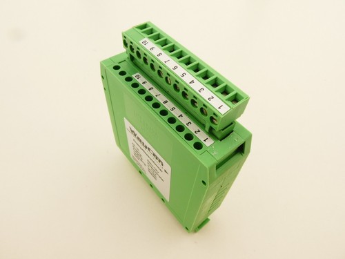 Waycon analog messumformer - waycon, /