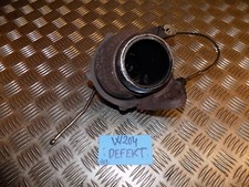 Mercedes W204 C220 Cdi