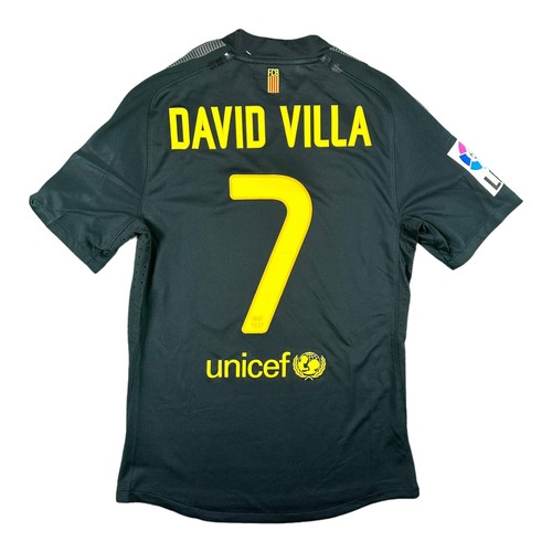 David villa barcelona - david, fc