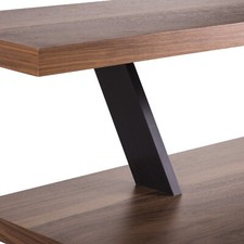 SOTECH Barkonsole COUNTER Alu schräg gerade Thekenfuß Tresenstütze Küchentheke