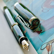 Cleo Skribent,Fountain