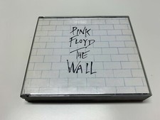 Pink Floyd - THE WALL - Doppel