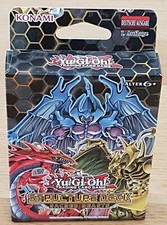 Yu-Gi-Oh! Structure Deck