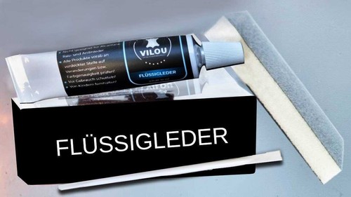 10ml flüssigleder kunstleder - 10ml,