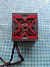 AeroCool Strike-X 500W ATX Netzteil 500 Watt teilmodular 80+