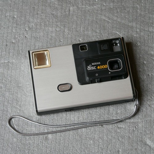 Kodak disk 4000 a - a,