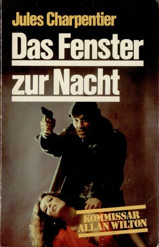 Kommissar allan wilton jules - wilton,