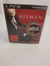 Hitman: Absolution - Complete