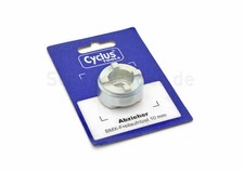 Abzieher Cyclus für BMX-Freiläufe, Fixie, Achsdurchmesser 10 mm, Ritzelabnehmer
