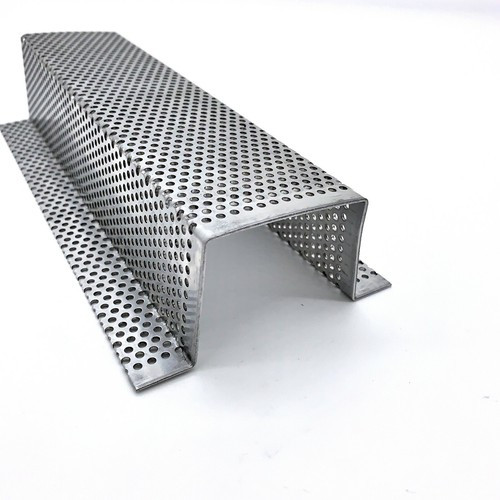 Aluminium 5mm dick - aluminium,