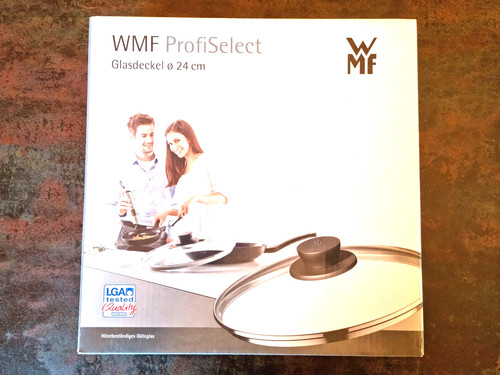 Wmf profiselect glasdeckel - wmf,