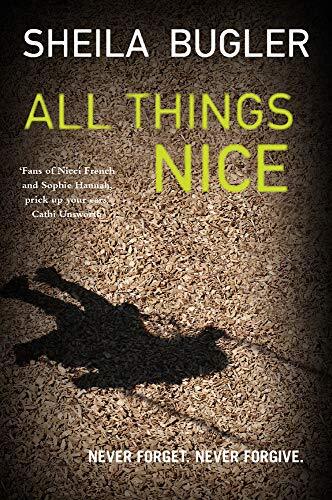 All things nice - never, forget