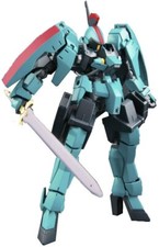 Bandai HG IBO Carta's Graze