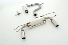 Friedrich Motorsport Gr.A