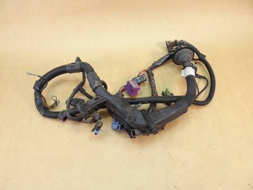 Motor kabelbaum opel corsa - motor,