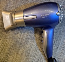 Carrera Reisehaartrockner 1500