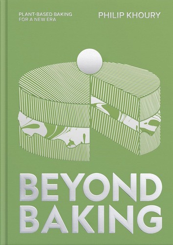 Beyond baking plant based - beyond, plant-based