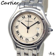 Cartier Panthere Cougar LM