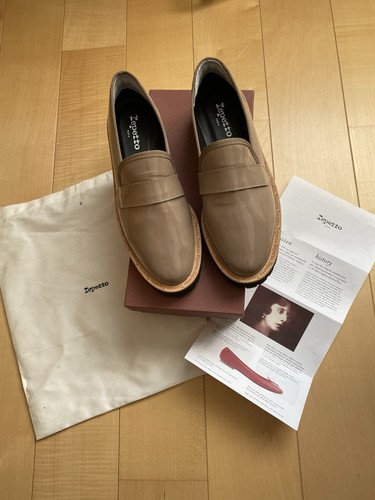 Repetto schuhe 39 - repetto, gr.