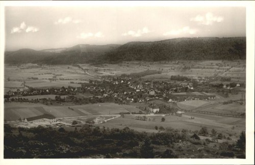 Ebermannstadt