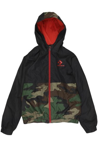 Converse jacke jungen mantel - jacke,