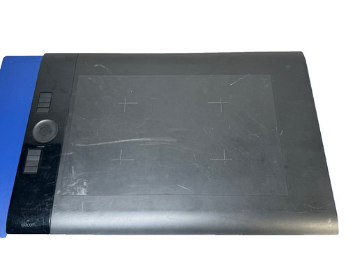 Wacom intuos4 ptk 840 - intuos4, ptk-840