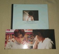 Ryeowook The Little Prince