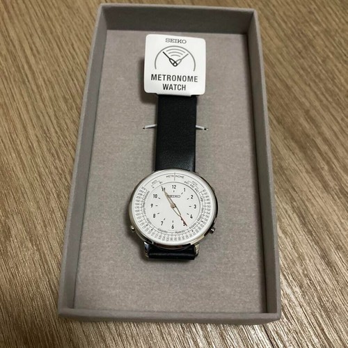 Seiko instruments metronom uhr - metronom,