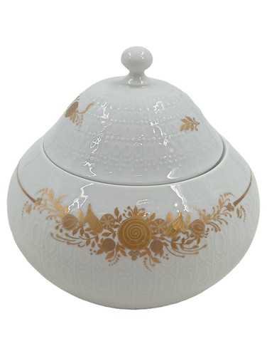 Rosenthal zuckerdose porzellan - zuckerdose,