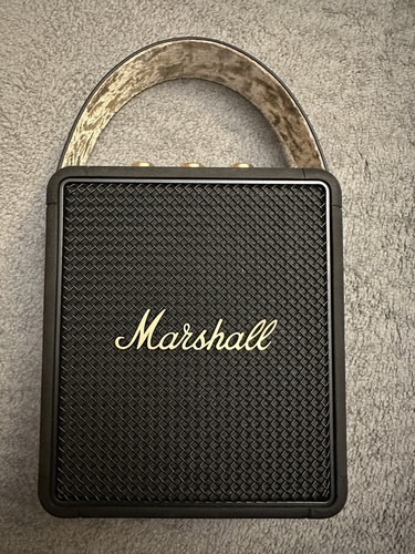 Marshall stockwell - marshall,