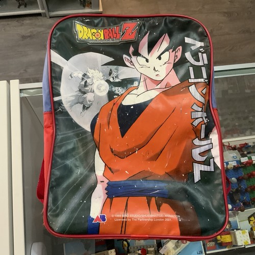 Dragon ball ruck - dragon, z