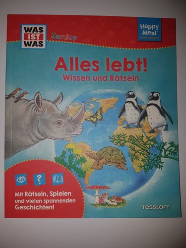 Was ist junior - was,