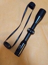 Zielfernrohr Karl Kaps 6 x 42 SC  Abs. 1  german riflescope   # 1