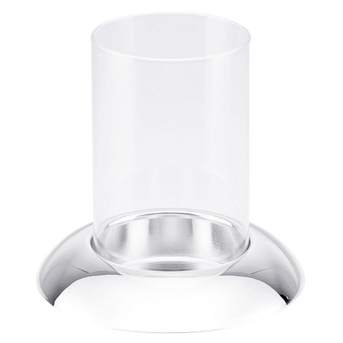 Windlicht 5xø13 cm - windlicht,