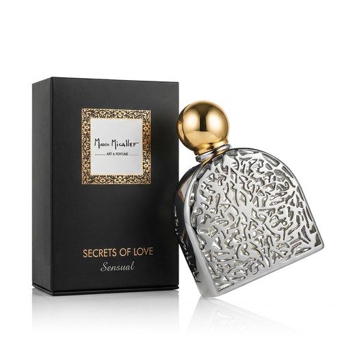 Micallef secrets love - secrets,